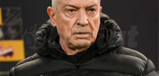 فيريرا: مشاركة الصفقات ليست أمرًا سهلًا.. وأهنئ لاعبي الزمالك على الأداء أمام بيراميدز