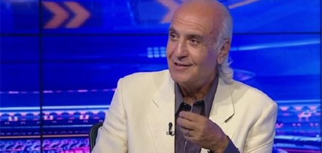 أسامة خليل يطالب بمعاملة الإسماعيلي مثل الأهلي والزمالك.. ويعلق على بيان اللاعبين