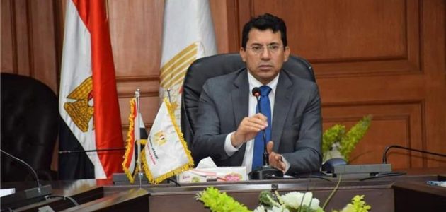 خاص | موقف وزير الرياضة من خطة اتحاد الكرة لتطوير الكرة المصرية