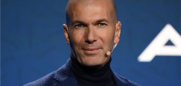 تقارير: زيدان سينتقل إلى الدوري الإنجليزي الموسم المقبل