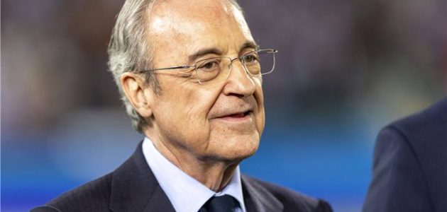 بشرط جزائي مليار يورو.. ريال مدريد يبدأ محادثات تجديد عقد لاعبه