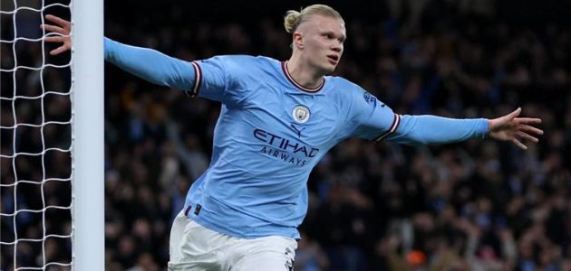 تقارير: مانشستر سيتي يكافئ هالاند بعد مستواه الخرافي