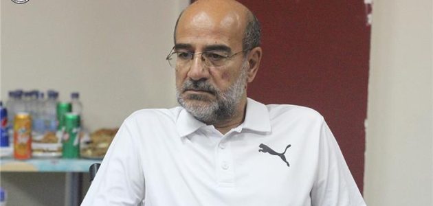 عامر حسين يعلن موعد انتهاء بطولة الدوري المصري.. ويصرح: لا توجد عقوبة ضد كهربا