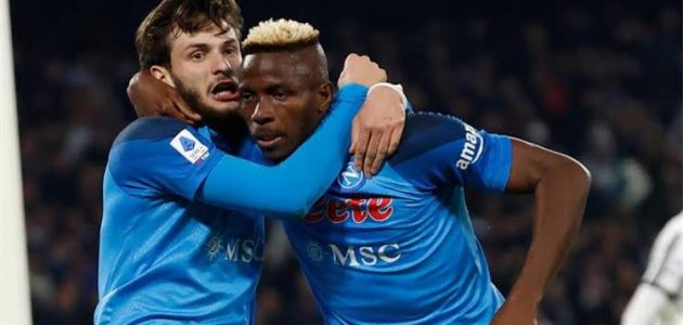 تقارير: ريال مدريد يبتعد عن مبابي ويصوب أنظاره نحو قنبلة نابولي