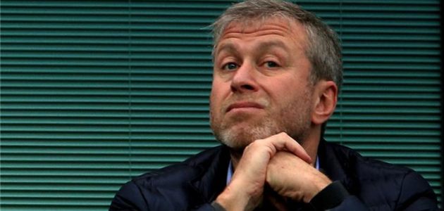 وثائق مسربة تكشف إدارة أبراموفيتش لنادي آخر مع تشيلسي