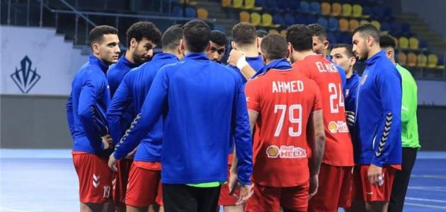 يد الأهلي تقلب الطاولة على الجيش في الدوري