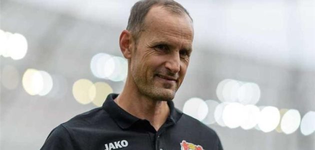 خاص |  تجميد المفاوضات بين الزمالك وهايكو هيرليتش