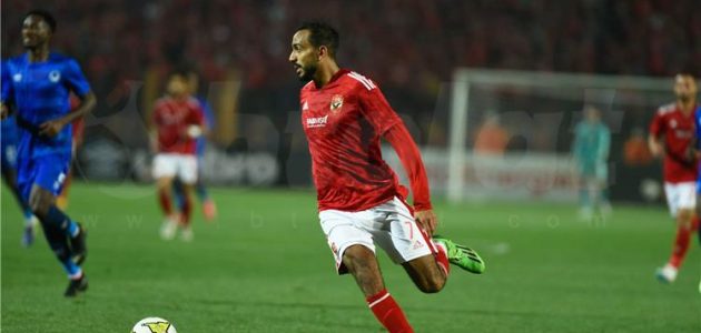 جمال علام يكشف تطورات شكوى الزمالك ضد كهربا وحقيقة خلافه مع مرتضى منصور