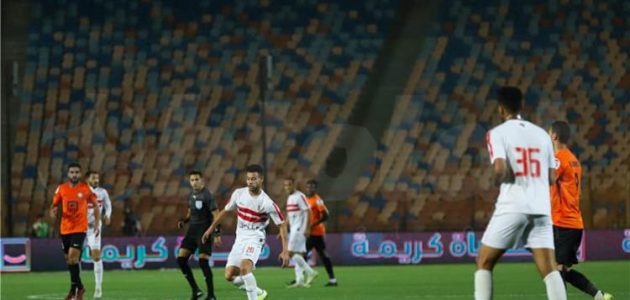 رضا البلتاجي: هدف البنك الأهلي الملغي في الزمالك صحيح