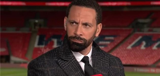 فرديناند: مانشستر سيتي الحالي سيخسر إذا واجه يونايتد 2008