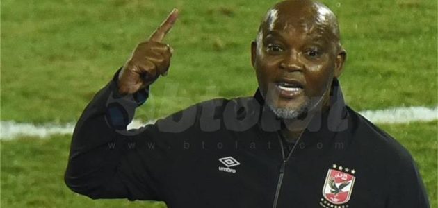 موسيماني يطلب ضم ثنائي الأهلي بعد التأهل لدوري روشن السعودي