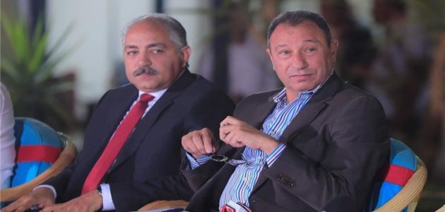 نائب رئيس الأهلي يتحدث عن العرض القطري لـ حمدي فتحي والطعن ضد لجنة الانضباط