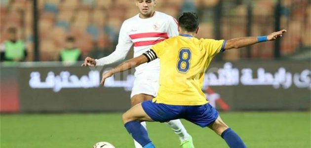 أسامة نبيه يبرر عدم توقيع نجله لـ الزمالك: مع من أتحدث؟