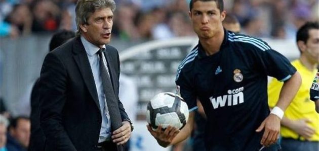 رسميًا.. ريال بيتيس يعلن ضم لاعب ريال مدريد الأسبق